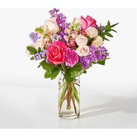 Cha - Cha Bouquet