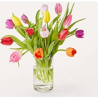 Let's Talk Tulips Bouquet