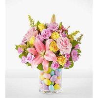 Easter Egg Hunt Bouquet