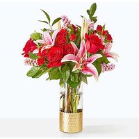 Hopeless Romantic Bouquet