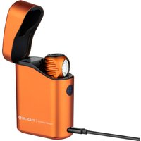Réduction de 30% sur la lampe frontale Olight Perun 3 Mini 1250 lm