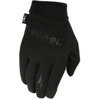 Image of Thrashin Supply Co Covert Gloves - Black