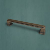 Art Deco Kitchen Cabinet Handles