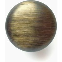 Brittany Round Cabinet Knob