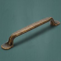 Brittany Kitchen Cabinet Handles