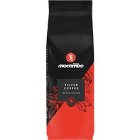 Kaffeeberater 5 Mocambo Filter Coffee, 250g gemahlen