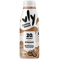 Kaffeeberater 3 vly Coffee Shake, 400ml