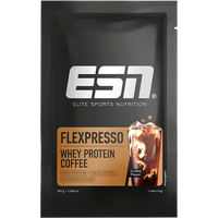 Kaffeeberater 3 ESN Flexpresso Whey Protein Coffee, 30g