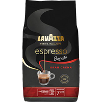 FROGcoffee 15% Rabatt auf Lavazza Barista Gran Crema 1000g Kaffeebohnen