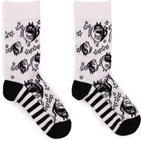 Socks- 4pairs