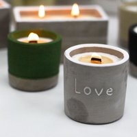 3xmed Pot Candles Bundle