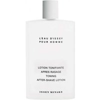 Issey Miyake Leau D'issey Homme Aftershave Lotion 100ml