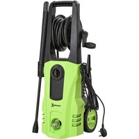 Durhand 1800w Portable Power Washer 150 Bar Diy