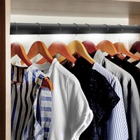Jocca 80cm Led Motion Sensor Light Bar - Wardrobe, Cabinet, Hallway Illumination