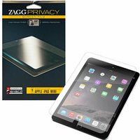 Zagg Invisible Shield Glass Elite Privacy Screen Protector For Apple Imac Mini