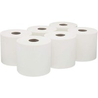 Aspect Centrefeed White Roll 12