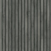 Wood Slats Charcoal Grey Wall Panelling