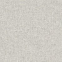 Light Grey Linen Effect Fabric - Upholstery & Curtains - 150cm Wide