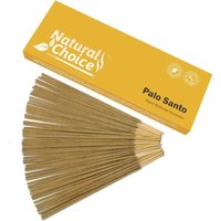 Natural Choice Incense Palo Santo Incense Sticks - 100g