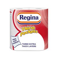 Vinsani Regina Thirst Pockets Mini – 20 Pack