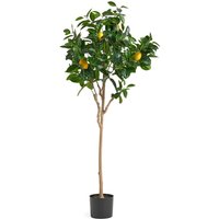 Leaf 150cm Premium Artificial Lemon Tree