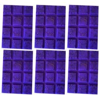 Green Laurels Soy Wax Melt Bar - Ice Princess X6 Bars