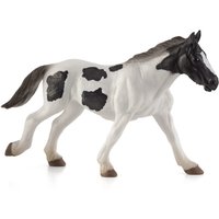 Mojofun Tinker Yearling Figurine - Realistic Equestrian Toy