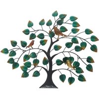 Msl 55cm Tree Of Life Wall Art Decor