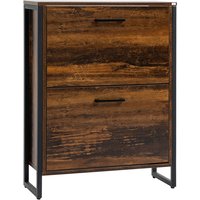 Shoe Storage Cabinet - Organised Footwear & Hallway Solutions
