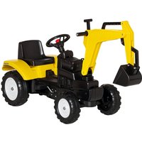 Children's Durable Toy Car - Encourages Active Play