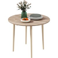 Durable Rattan Coffee Table - Natural Texture, Spacious Surface