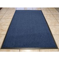 Blue Barrier Mat 90 X 200cm - Entrance Hallway Mud Dirt Protection