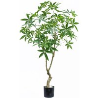 Leaf 180cm Artificial Money Tree - Realistic Faux Plant