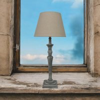 Msl 58cm Floor Lamp - Ambient Illumination
