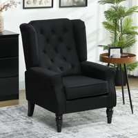 Sofa Chair, Durable Upholstery, Comfortable Seating, Compact Design, Versatile Style
