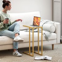 Natural Rattan Coffee Table - Versatile, Durable, Easy To Maintain