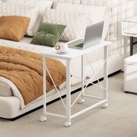Elegant Writing Desk - Spacious Surface Area, Durable Construction