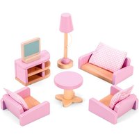 Soka Play Imagine Learn Premium Quality Living Room Furniture - Elegant Design