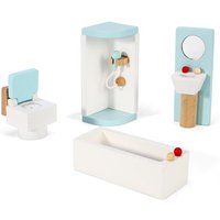 Soka Play Imagine Learn Bath Toy - Engaging & Skill Development