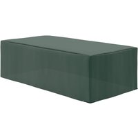 Outsunny 255x142cm Rectangular Sofa Set Cover - Waterproof Uv Resistant Oxford Fabric
