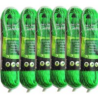 Garden Habitats Bird Netting 2m X 10m - Pack Of 10