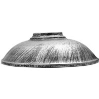 Ledson Metal Pendant Light Shade - Vintage Retro Style