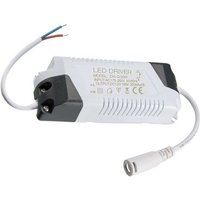 300ma Constant Current Power Supply For Led Ceiling Lights - 300ma Dc Connector