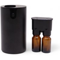 Waterless Essential Oil Nebuliser - Usb-c Charging