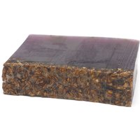 Sleepy Lavender Soap - Artisanal Bar With Pure Essential Oil & Dried Flowers, Approx 100g