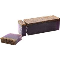 Handmade Sleepy Lavender Essential Oil Soap - Calming Floral Aroma