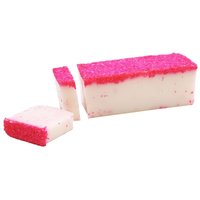 Coconut Dream Soap Loaf - Exotic Fragrance, Real Coconut Flakes