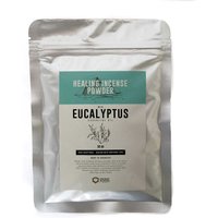 Eucalyptus Incense Powder - 50gm