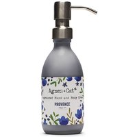 Provence Hand & Body Cream - Soft Floral Scent, Fast Absorbing Hydration