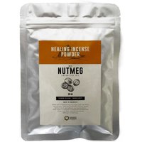 Nutmeg Incense Powder - 50g